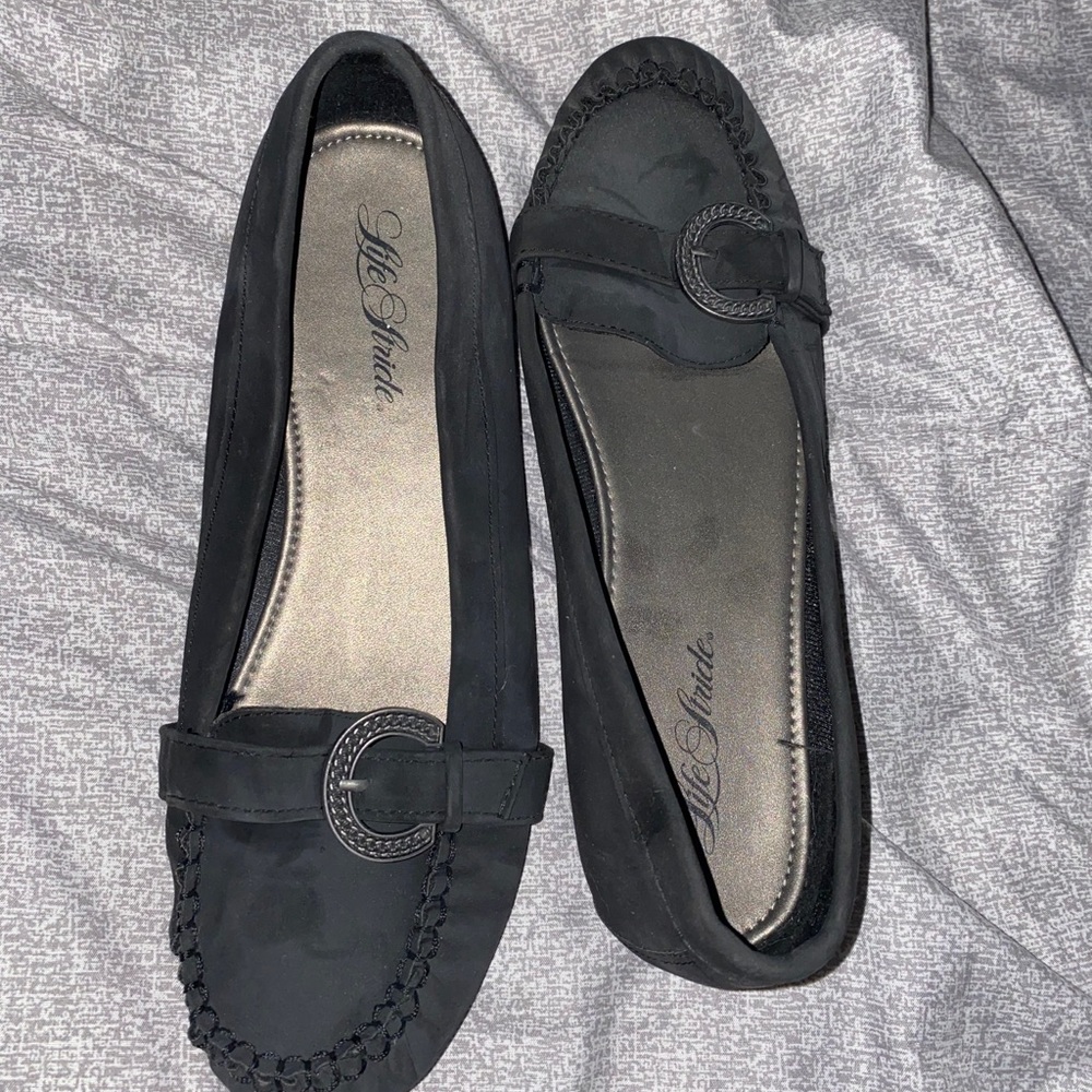 Bock dress shoes